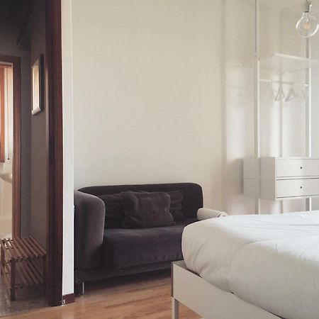 Sunny Family Apartment In Villa - Humanitas Forum Ieo П'єве-Емануеле Екстер'єр фото